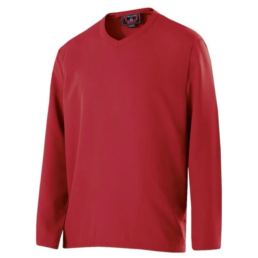 NWT Holloway Ignition Pullover‎ Red  Still In Bag Size XL MSRP $40